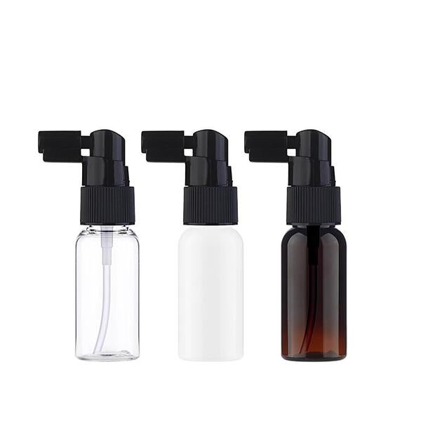 L) 喉スプレー CRL30ml_ PET - YOKIプラザ - 化粧品容器