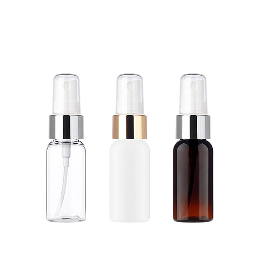 L) 金冠・銀冠フィンガースプレー CRL30ml_PET - YOKIプラザ - 化粧品容器