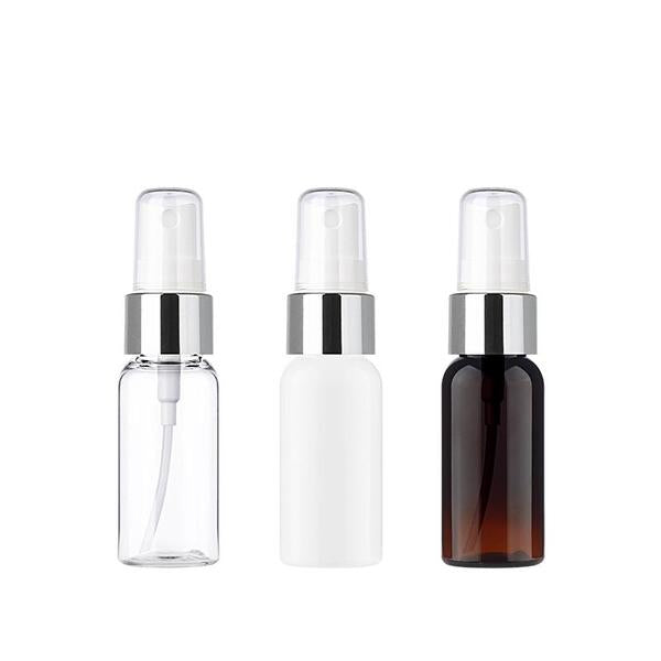L) 金冠・銀冠フィンガースプレー CRL30ml_PET - YOKIプラザ - 化粧品容器
