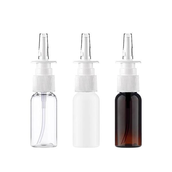 L) 点鼻スプレー CRL30ml_PET - YOKIプラザ - 化粧品容器