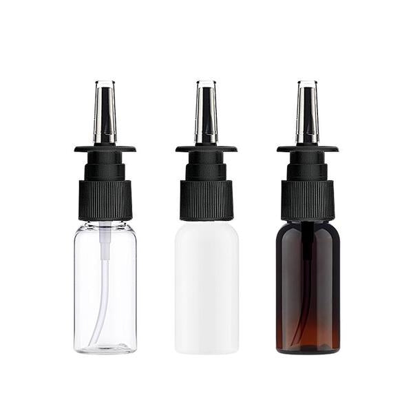 L) 点鼻スプレー CRL30ml_PET - YOKIプラザ - 化粧品容器