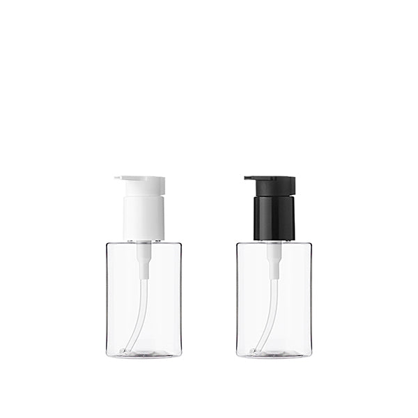 L) ジェルポンプボトル360 CS150ml_PET