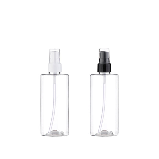 L) ワンドロップポンプ P-CN200ml_PET - YOKIプラザ - 化粧品容器