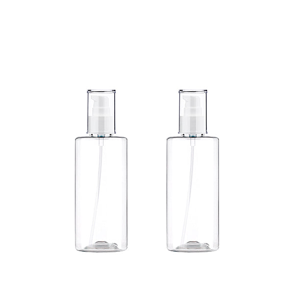 L) オーバーキャップワンドロップポンプ CN200ml_PET