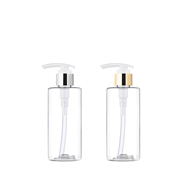 L) 金冠・銀冠ポンプボトル CN200ml_PET