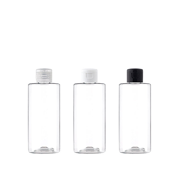 L) ワンタッチキャップボトル CN200ml_PET