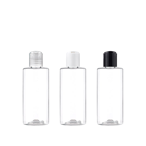 L) プレスキャップボトル CN200ml_PET