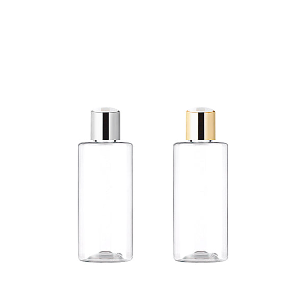 L) 金冠・銀冠プレスキャップボトル CN200ml_PET