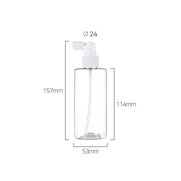 L) 喉スプレー CN200ml_PET