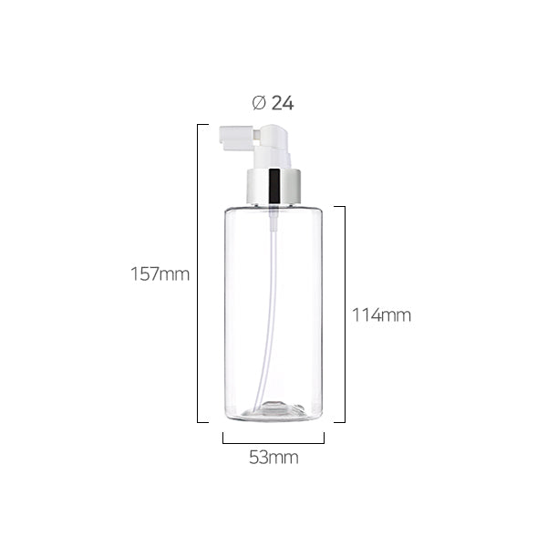 L) 金冠・銀冠 喉スプレー CN200ml_PET