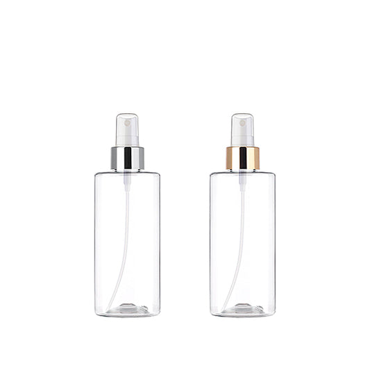 L) 金冠・銀冠フィンガースプレー CN200ml_PET - YOKIプラザ - 化粧品容器
