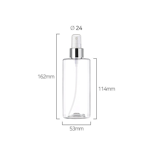 L) 金冠・銀冠フィンガースプレー CN200ml_PET