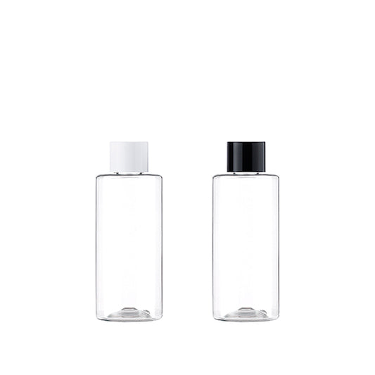 L) 中栓付スクリューキャップ(肉厚キャップ) CN200ml_PET