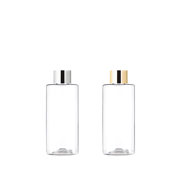 L) 金冠・銀冠スクリューキャップボトル CN200ml_PET