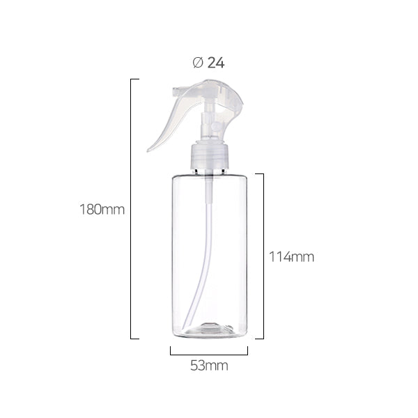 L) ミドルヘッドトリガースプレー CN200ml_PET