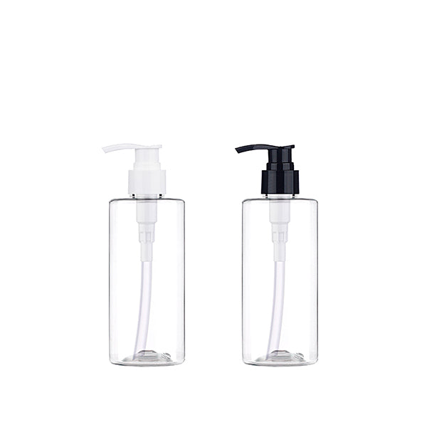 L) ポンプボトル(Bタイプ) CN200ml_PET