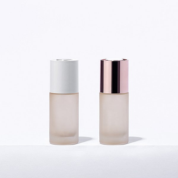 L) ガラスオートドロッパーボトル(K1) 30ml