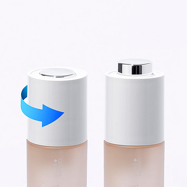L) ガラスオートドロッパーボトル(K1) 30ml
