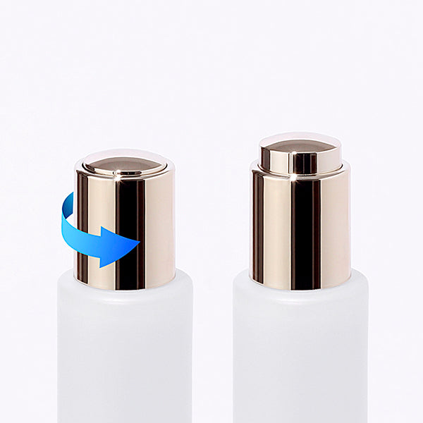 L) ガラスオートドロッパーボトル(K2) 30ml