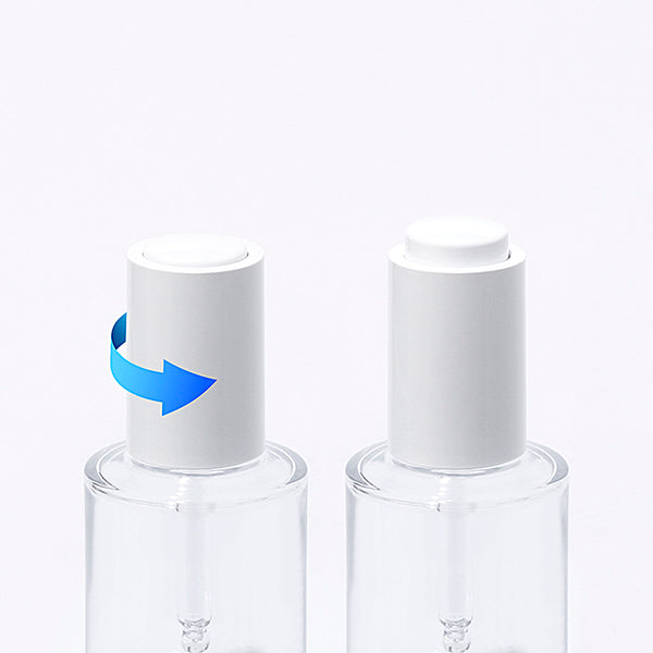 L) ガラスオートドロッパーボトル(K3) 30ml