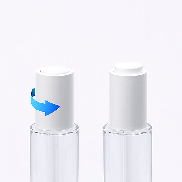L) ガラスオートドロッパーボトル(K3/L) 30ml