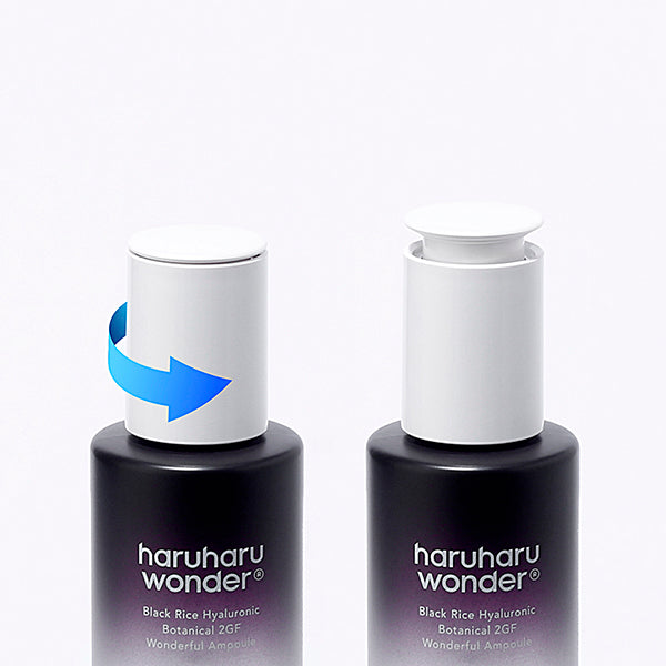 L) ガラスオートドロッパーボトル(K4) 30ml