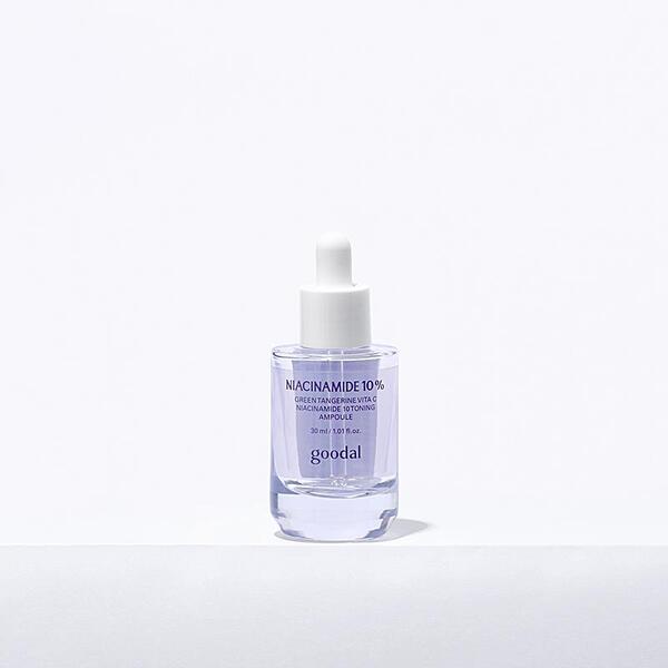 L) ガラスボトル単品(楕円) U30ml