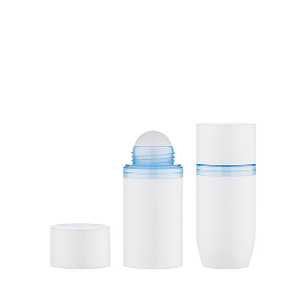 L) デオドラント ドーム容器 HM50ml_PP