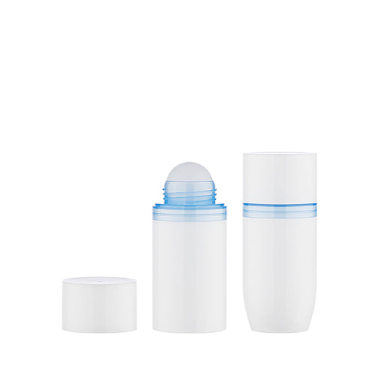 L) デオドラント ドーム容器 HM50ml_PP