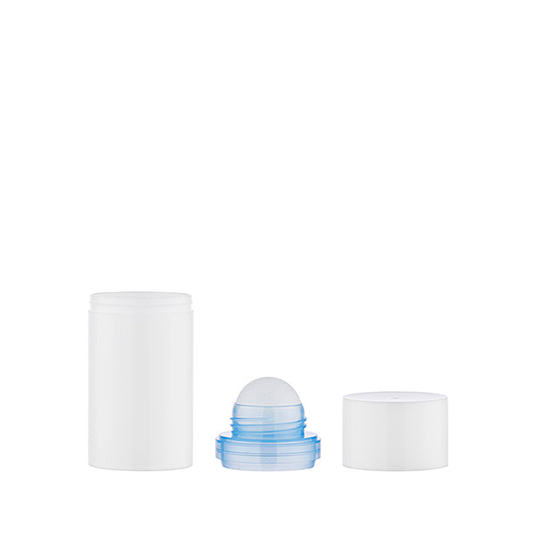 L) デオドラント ドーム容器 HM50ml_PP