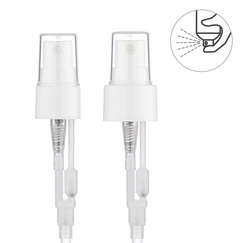 L) 逆さで使えるミストスプレー 20φ,24φ