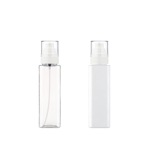 L) ミストスプレー(クリアキャップ) CY-G150ml_PET - YOKIプラザ - 化粧品容器