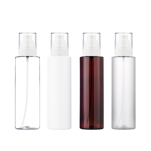 L) ミストスプレー(クリアキャップ) C-G200ml_PET - YOKIプラザ - 化粧品容器