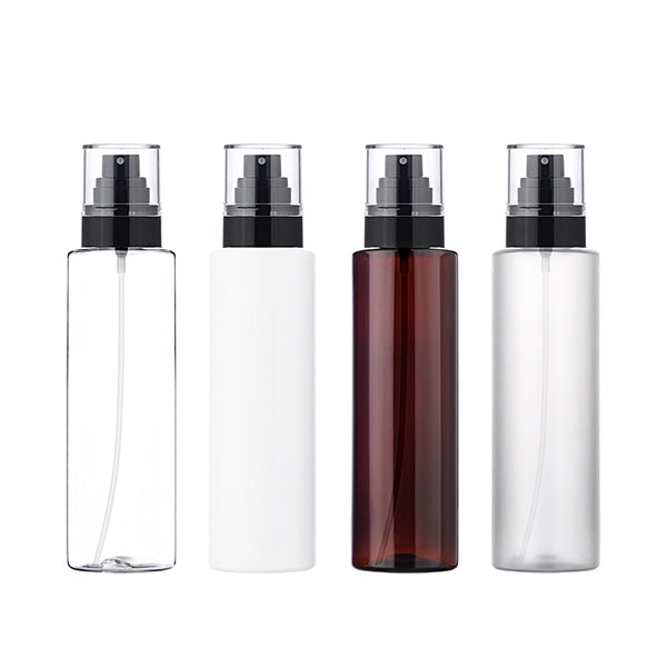 L) ミストスプレー(クリアキャップ) C-G200ml_PET - YOKIプラザ - 化粧品容器