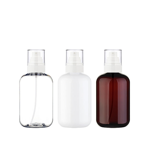 L) ミストスプレー(クリアキャップ) CO-G300ml_PET - YOKIプラザ - 化粧品容器