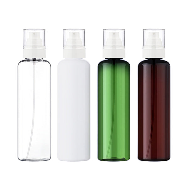 L) ミストスプレー(クリアキャップ) CRL-G300ml_PET - YOKIプラザ - 化粧品容器
