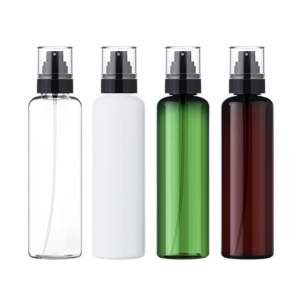 L) ミストスプレー(クリアキャップ) CRL-G300ml_PET - YOKIプラザ - 化粧品容器