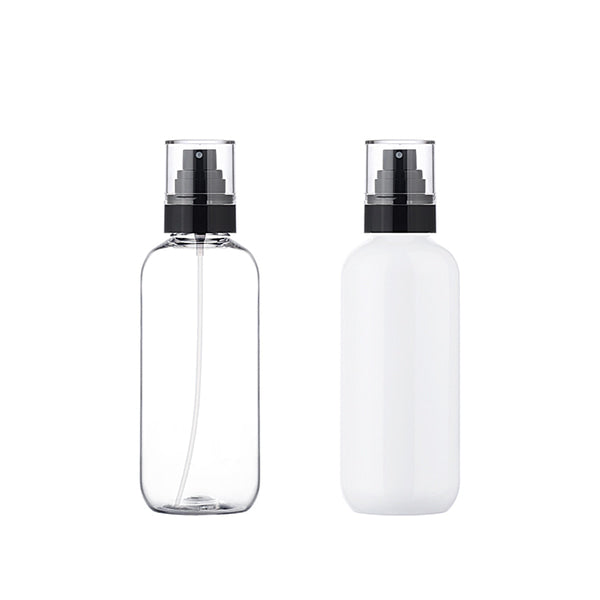 L) ミストスプレー(クリアキャップ) CRR-G300ml_PET - YOKIプラザ - 化粧品容器