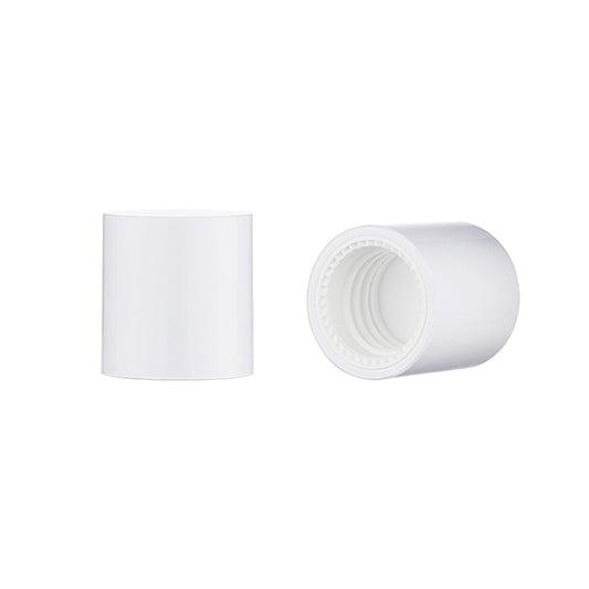 L) スクリューロングキャップ(二重キャップ/S-T)単品 20φ - YOKIプラザ - 化粧品容器