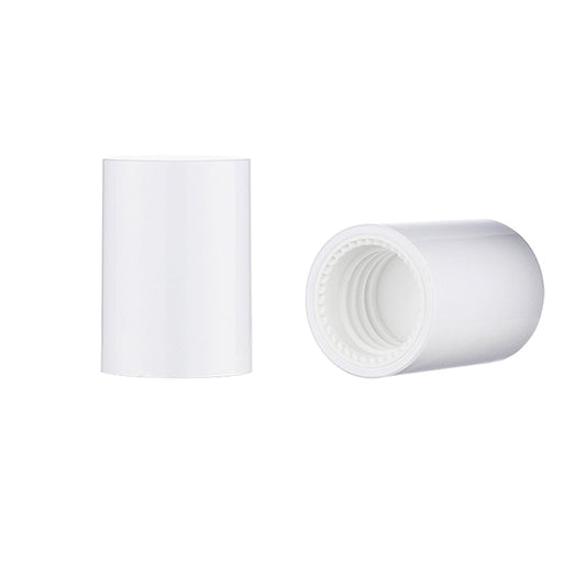 L) スクリューロングキャップ(二重キャップ/L-T)単品 20φ - YOKIプラザ - 化粧品容器