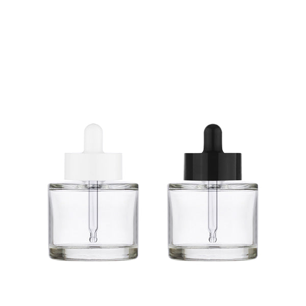 L) ガラススポイトボトル(Tワイドスポイト) CSV30ml