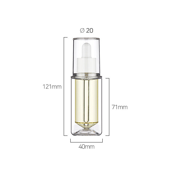 L) オーバーキャップスプレー(角型/BL) UN30,50ml_PET