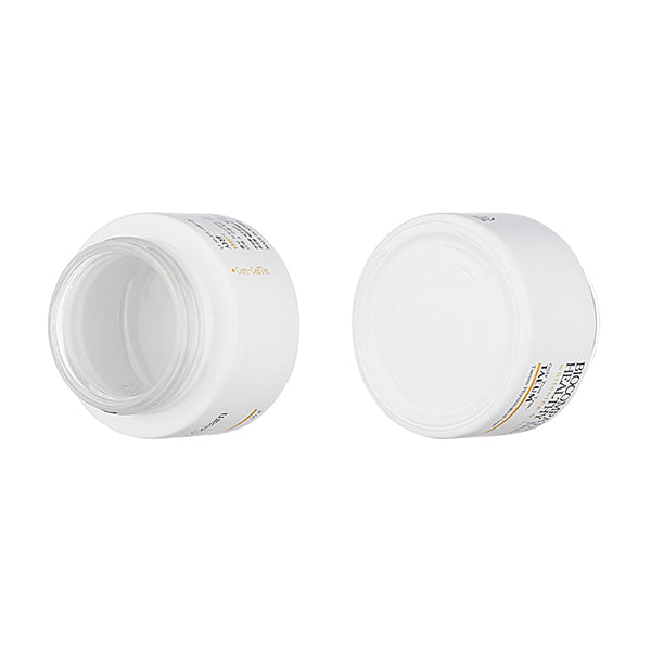 L) ガラスクリームジャー CS60g