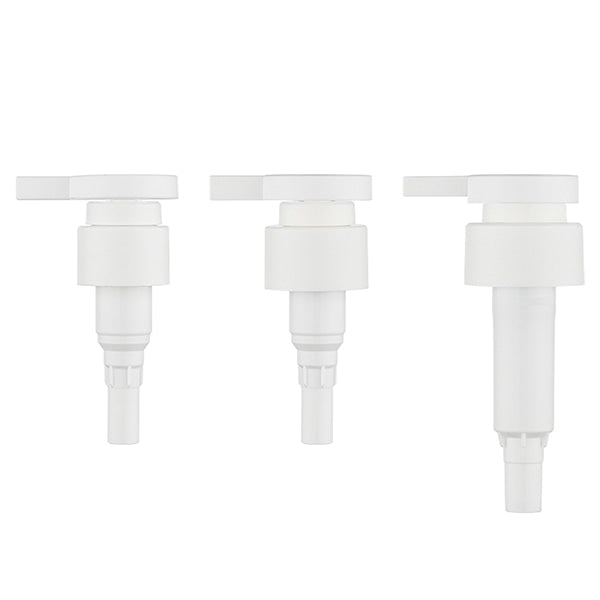 L) 角張マットポンプ単品 S-24,28,32φ