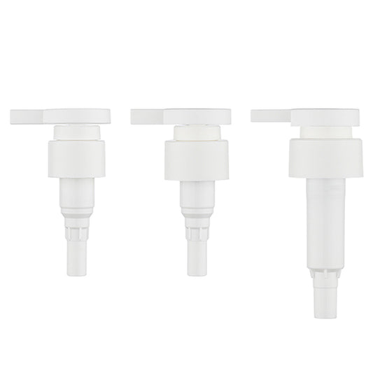 L) 角張マットポンプ単品 S-24,28,32φ