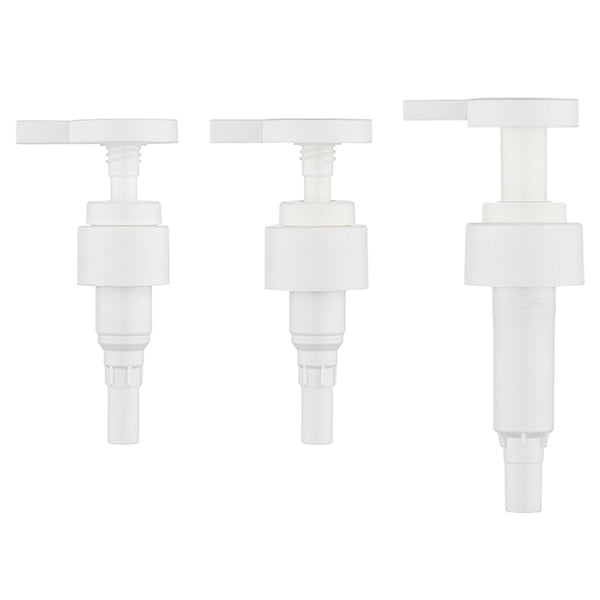 L) 角張マットポンプ単品 S-24,28,32φ