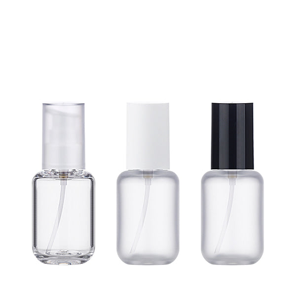 L) ワンドロップポンプ(角張りキャップ) CUR50ml_HB