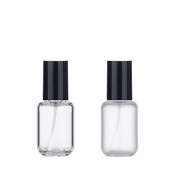 L) ワンドロップポンプ(角張りキャップ) CUR50ml_HB