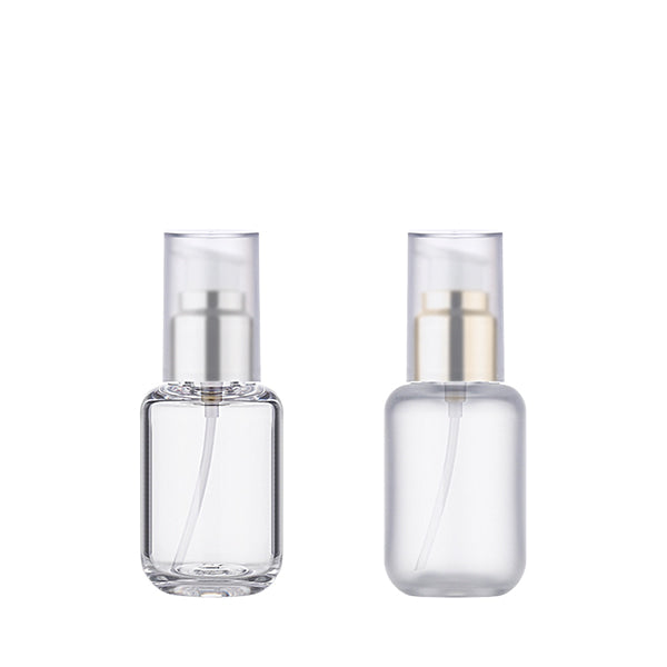 L) 金冠・銀冠ワンドロップポンプ(角張りキャップ) CUR50ml_HB