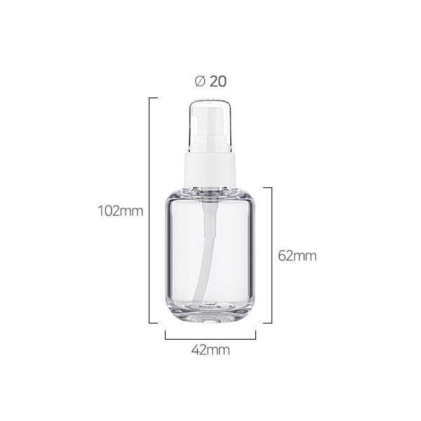 L) オイル用ドロップポンプ CUR50ml_HB